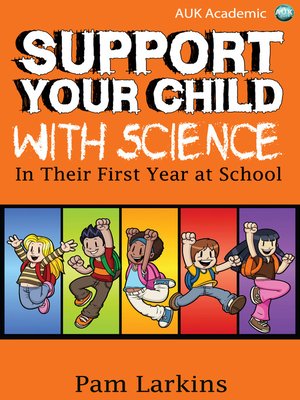 cover image of Support Your Child with Science